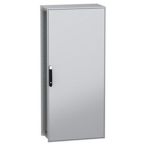 Vloerstaande modulaire elektrische behuizing PanelSeT SFN