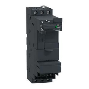 Power base TeSys U 3P 38A/690V Advanced