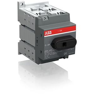 Lastscheider 4P 16 A DC applicatie 1200 VDC 1SCA121461R1001