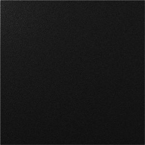 Blinde mod. System 106 zwart m(gel.)