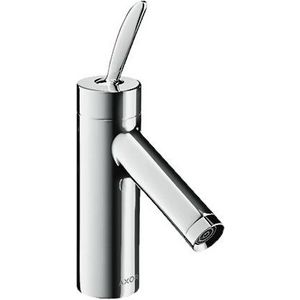 Axor Starck Classic 1-hendel wastafelmengkraan 70 chroom incl. niet afsluitbare plug