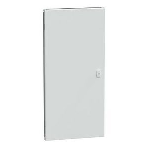 Blinde deur + frame 23M B600 IP55 Prisma G