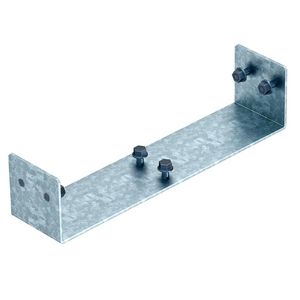 Verbinder voor OKB 210 212x50x50