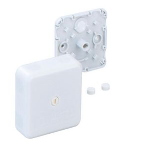 Aftakdoos IP30 aderdoorsnede 2,52
