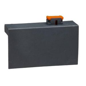 Set a 10st. Schroevenafdekkappen 2P NG125 Accessoires