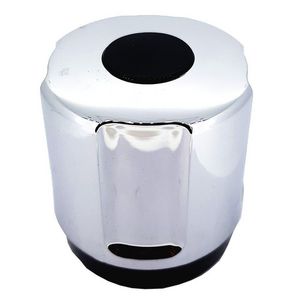 Trevitherm volume handle chroom