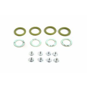 Pakkingset WW waterzijdig TH-L65-85