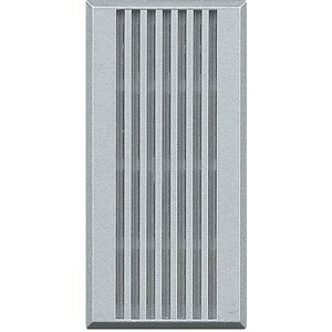 Zoemer 12VAC 80dB 1 module Axolute Tech