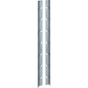 Duofix V-rail voor beplatingsondersteuning 45 / 90