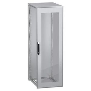 Vloerstaande modulaire elektrische behuizing PanelSeT SFN