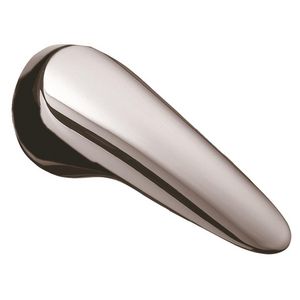 Ceramix lever chroom