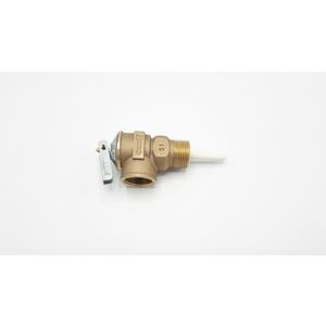 Overstortvent. NCLX -1 3/4" E