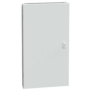Blinde deur + frame 19M B600 IP55 Prisma G
