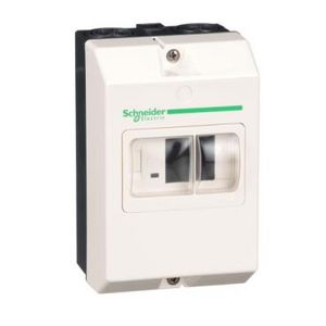 Behuizing IP55 Accessoires TeSys GV2ME