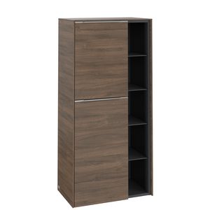 Middenkast Subway 3.0 574x1200x362mm Arizona Oak C59800VH