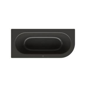 Bad BetteStarlet IV 1650x750mm Anthracite