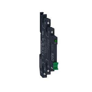 Solid state relay pre assembled 0.1 A DC VVE=30