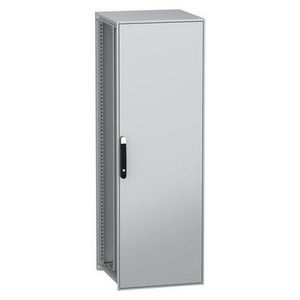 Vloerstaande modulaire elektrische behuizing PanelSeT SFN