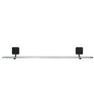 Planchet 600mm zwart TOPAZ