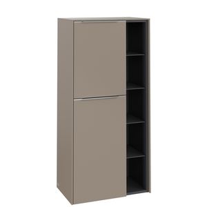 Middenkast Subway 3.0 574 x 1200 x 362 mm Taupe C59800VM