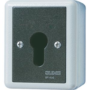 Sleutelimpuls WG800 1-p./wiss. m.onderk.
