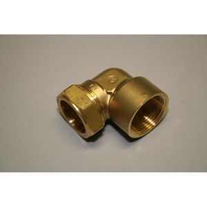 Kniekoppeling 1.1/4" 74602