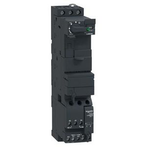 Reversing power base TeSys U 3P 38A/690V coil 24V DC