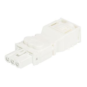 Contrastekker busdeel trekontlasting GST15I3S B1 ZR1 VVE=100