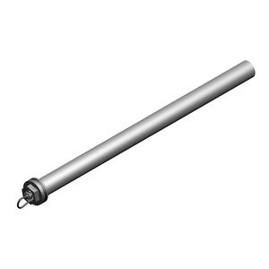 Anode G 1 1/2 D33x520 geisoleerd