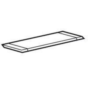 Kabelinvoerplaat XL3 160