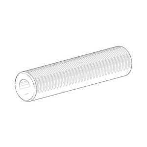 Buis 10x45mm 08185058690