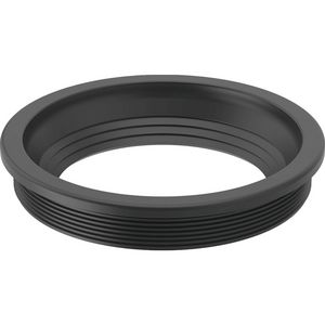 Silent-PP manchet Ø110mm  tbv aansluitbochten en aansluitstukken VVE=5