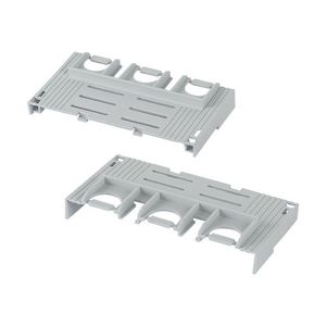 Aanraakbeveiliging XNH00 met raamklem voor SASY 60i VVE=2
