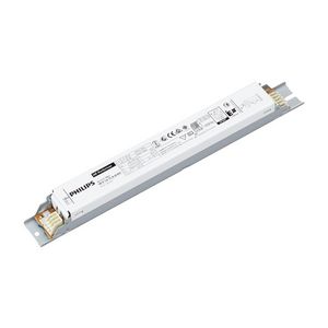 Voorsch.app. HF-P 118/136 TL-D III 220-240V 50/60 Hz VVE=12
