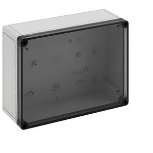 Lege behuizing IP66 IK07 11100801