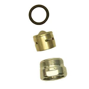 Glance aerator housing only