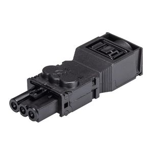 Contrastekker busdeel trekontlasting GST15I3S B1 ZR1 VVE=100