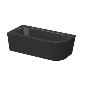 Bad BetteStarlet IV Silhouette 1750×800mm Anthracite