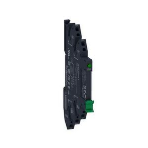 Solid state relay pre assembled 2 A zero voltage VVE=30