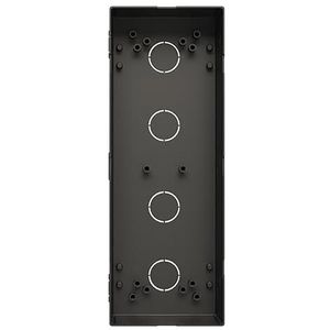 Welcome installatiebak stukwerk 4 mod mt 1/4 2TMA130160B0070 (41384PB-03)