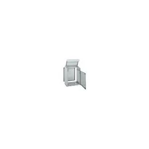 Compact bedieningspaneel IP55 montageplaat -1000x Spacial SD