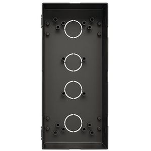 Welcome installatiebak stukwerk 3 mod mt 1/3 2TMA130160B0069 (41383PB-03)