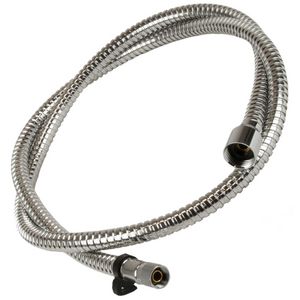 Flexable waterline for a2 kitchen mixer