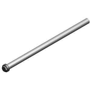 Anode G 1 1/2 D33x680 niet geisoleerd