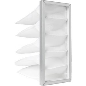 Filter G2/5P tbv Inventum Ecolution Combi 50