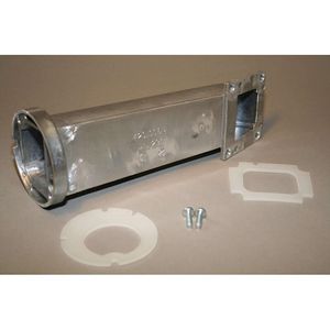 Verbindinsstuk ventilator/brander 74591