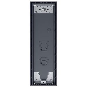 Welcome opbouwbak 5 modules mt 1/5 Antraciet 2TMA130160B0063 (41385S-B-03)