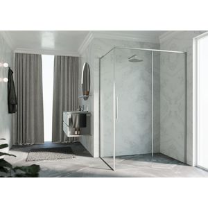 Riga 2p+f 147 re verst.147.5-149cm helder glas matchroom