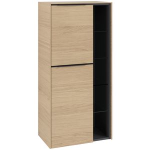 Middenkast Subway 3.0 574x1200x362mm Nordic Oak C59801VJ