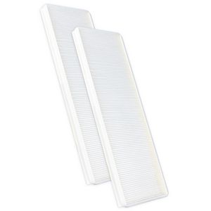 Filterset G4 tbv Orcon HRC 300/400 EcoMax/MaxComfort